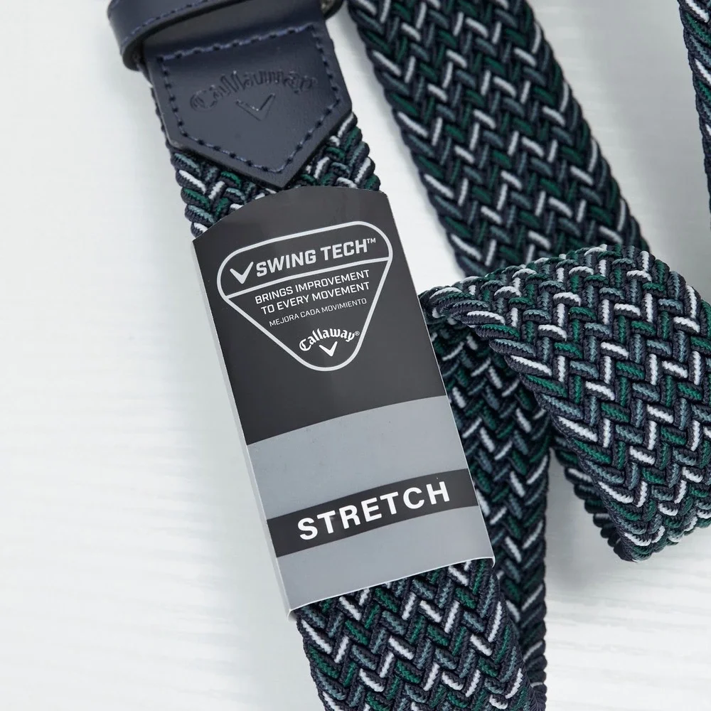Callaway swing tech